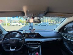 Changan Eado DT 1.6L Automatic Luxury - ფოტო 5