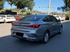 Changan Eado DT 1.6L Automatic Luxury - ფოტო 7