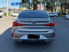 Changan Eado DT 1.6L Automatic Luxury - ფოტო 8