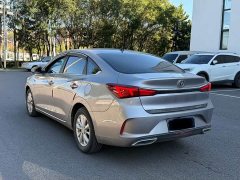 Changan Eado DT 1.6L Automatic Luxury - ფოტო 9