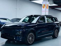 Deepal Deep Blue S09 2025 Rear-Wheel Drive Ultra - ფოტო 1