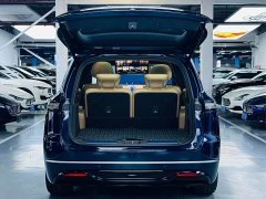 Deepal Deep Blue S09 2025 Rear-Wheel Drive Ultra - ფოტო 11