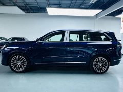 Deepal Deep Blue S09 2025 Rear-Wheel Drive Ultra - ფოტო 12