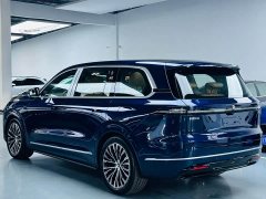 Deepal Deep Blue S09 2025 Rear-Wheel Drive Ultra - ფოტო 13