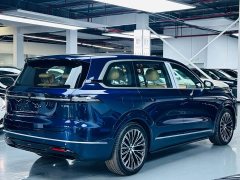 Deepal Deep Blue S09 2025 Rear-Wheel Drive Ultra - ფოტო 15