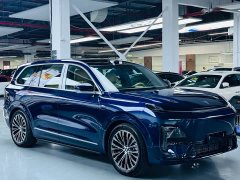Deepal Deep Blue S09 2025 Rear-Wheel Drive Ultra - ფოტო 3