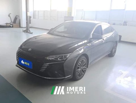 2022 Changan Yixuan MAX 2021 1.5T Super Trendy Dad Edition - ავტომობილი ჩინეთიდან