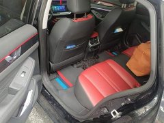 Dongfeng Yixuan MAX 2021 1.5T Super Trendy Dad Edition - ფოტო 11