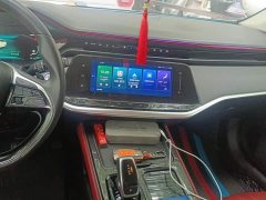 Dongfeng Yixuan MAX 2021 1.5T Super Trendy Dad Edition - ფოტო 13