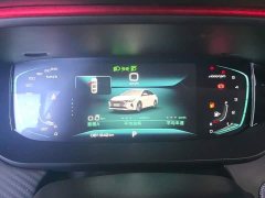 Dongfeng Yixuan MAX 2021 1.5T Super Trendy Dad Edition - ფოტო 14