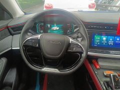 Dongfeng Yixuan MAX 2021 1.5T Super Trendy Dad Edition - ფოტო 15