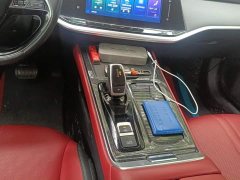 Dongfeng Yixuan MAX 2021 1.5T Super Trendy Dad Edition - ფოტო 16