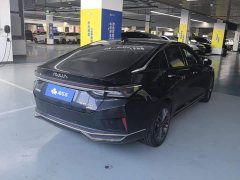 Dongfeng Yixuan MAX 2021 1.5T Super Trendy Dad Edition - ფოტო 3