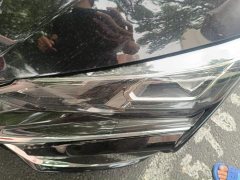 Dongfeng Yixuan MAX 2021 1.5T Super Trendy Dad Edition - ფოტო 5