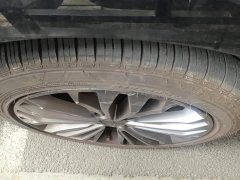 Dongfeng Yixuan MAX 2021 1.5T Super Trendy Dad Edition - ფოტო 6