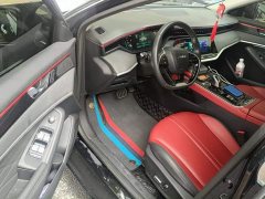 Dongfeng Yixuan MAX 2021 1.5T Super Trendy Dad Edition - ფოტო 9