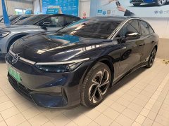 Volkswagen ID.7 VIZZION 2024 PRIME - ფოტო 1