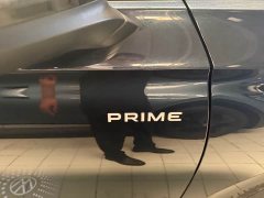 Volkswagen ID.7 VIZZION 2024 PRIME - ფოტო 11