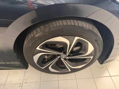 Volkswagen ID.7 VIZZION 2024 PRIME - ფოტო 12