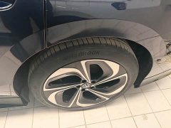 Volkswagen ID.7 VIZZION 2024 PRIME - ფოტო 15