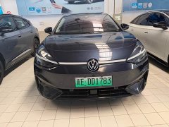 Volkswagen ID.7 VIZZION 2024 PRIME - ფოტო 17