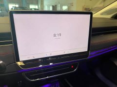 Volkswagen ID.7 VIZZION 2024 PRIME - ფოტო 18