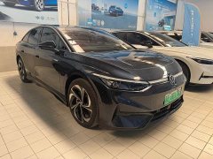Volkswagen ID.7 VIZZION 2024 PRIME - ფოტო 2