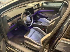 Volkswagen ID.7 VIZZION 2024 PRIME - ფოტო 3