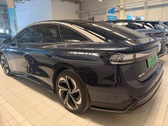 Volkswagen ID.7 VIZZION 2024 PRIME - ფოტო 4