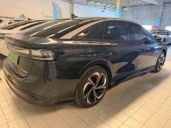 Volkswagen ID.7 VIZZION 2024 PRIME - ფოტო 5