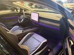 Volkswagen ID.7 VIZZION 2024 PRIME - ფოტო 6