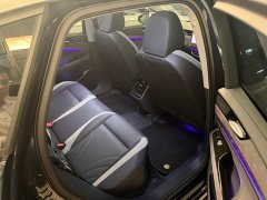 Volkswagen ID.7 VIZZION 2024 PRIME - ფოტო 9