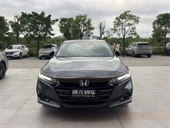 Honda Accord 260TURBO Phantom Night Premium Edition - ფოტო 2