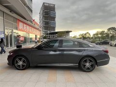 Honda Accord 260TURBO Phantom Night Premium Edition - ფოტო 3