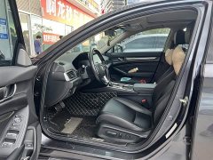 Honda Accord 260TURBO Phantom Night Premium Edition - ფოტო 4
