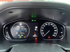 Honda Accord 260TURBO Phantom Night Premium Edition - ფოტო 7