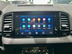 Skoda Karoq Corollac TSI280 Premium Edition - фото 17