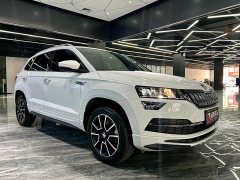 Skoda Karoq Corollac TSI280 Premium Edition - фото 3
