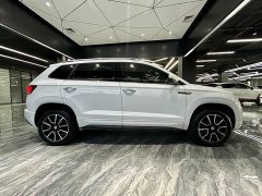 Skoda Karoq Corollac TSI280 Premium Edition - фото 4