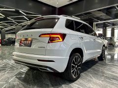 Skoda Karoq Corollac TSI280 Premium Edition - фото 5