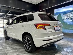 Skoda Karoq Corollac TSI280 Premium Edition - фото 7