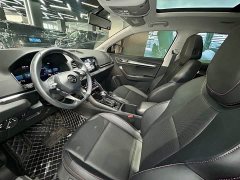 Skoda Karoq Corollac TSI280 Premium Edition - фото 9