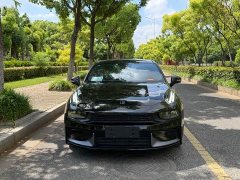 Lynk & Co Geely Lynk & Co 03 1.5T DCT Dynamic Plus - ფოტო 2