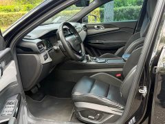 Lynk & Co Geely Lynk & Co 03 1.5T DCT Dynamic Plus - ფოტო 4