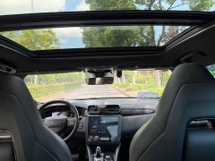 Lynk & Co Geely Lynk & Co 03 1.5T DCT Dynamic Plus - ფოტო 5