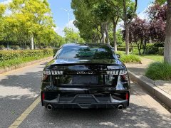 Lynk & Co Geely Lynk & Co 03 1.5T DCT Dynamic Plus - ფოტო 8
