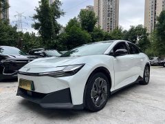 Toyota bZ3 517km Elite PRO - ფოტო 1