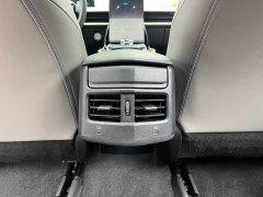 Toyota bZ3 517km Elite PRO - ფოტო 15