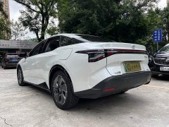 Toyota bZ3 517km Elite PRO - ფოტო 17