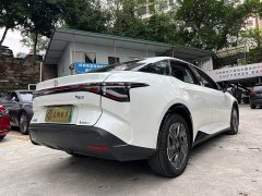 Toyota bZ3 517km Elite PRO - ფოტო 19